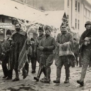 Железная гвордия