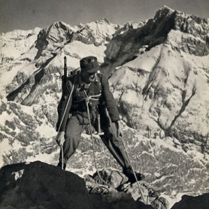 Верхняя страховка