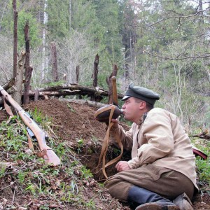 ПМВ в Карпатах, 1915-2010
