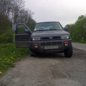 самый неудачный мой коп... 04.05.2010