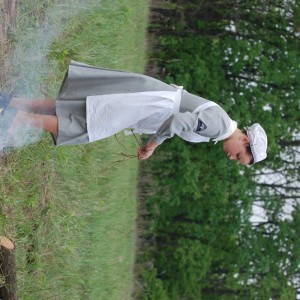 Май 2010,Пирогово