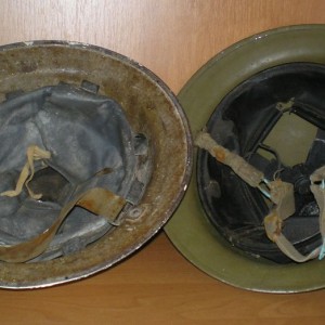 Каски