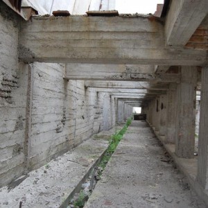 Руины