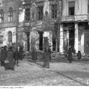 Львів 1918-1919
