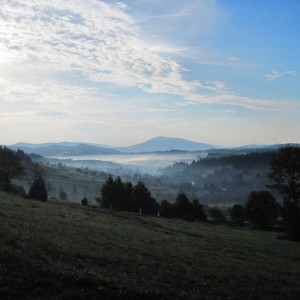 Карпати