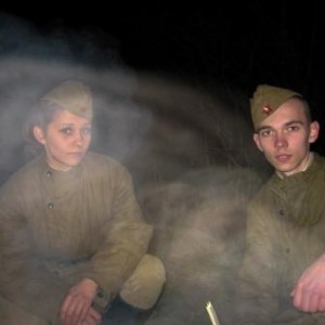 Чабанка 2010