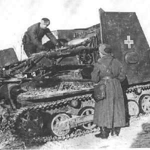 Наши трофеи