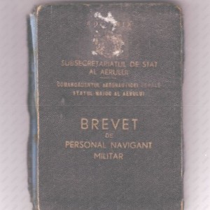 Румынская авиация