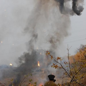 Пирогово 6.11.2011