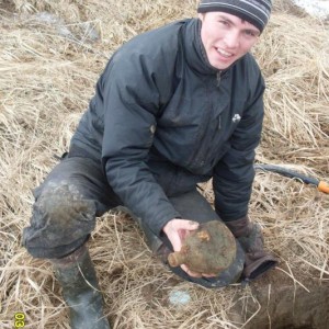 Сезон 2012