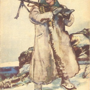 Gebirgsjäger