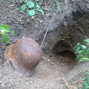 Находки