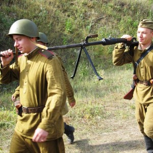 ОСВОБОЖДЕНИЕ  ЗМЕЕВА.