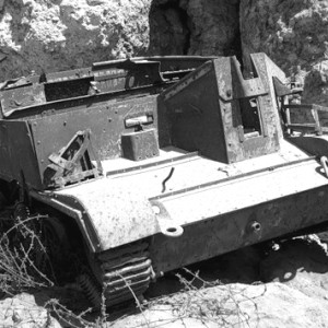 "Universal Carrier"