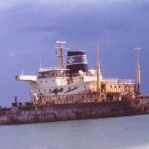 Морские катастрофы