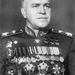 Маршал Советского Союза трижды Герой Советского Союза Г.К. Ж.jpg