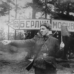 На подступах к Берлину..jpg