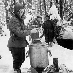 Партизанский быт..jpg
