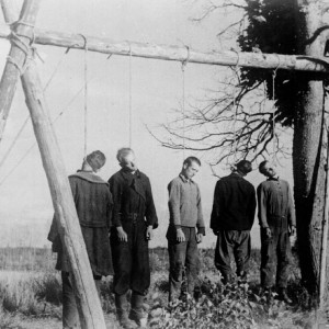 Фашистские технологии. Расправа с партизанами завершена. 194.jpg