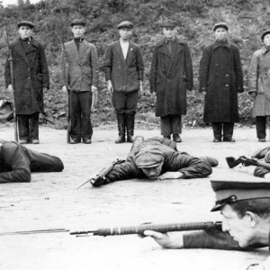 Боевая учеба ополченцев в августе 1941 г..jpg