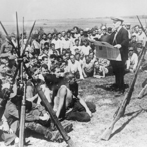 Ополченцы. Политчас. 1941 г..jpg