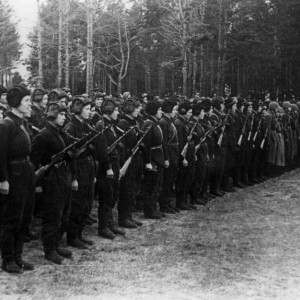 Построение танкистов. Осень 1941 г..jpg