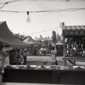 1947  St. James Fiesta carnival games Chicago.JPG