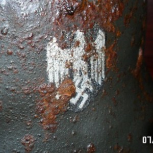 Dekaal, Jooralt pott 2010.JPG