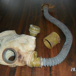 Gaasimask, 70 aastat maa sees.JPG
