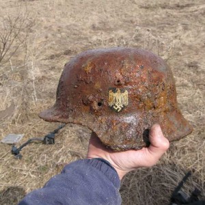 Osvald Meemaa kiiver,Sääsküla, Polla talumaad.jpg