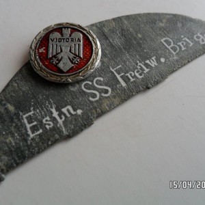 Eesti SS zhetoon,Brigaad.JPG