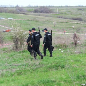 Луганск 2013 г.