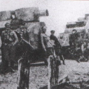 Перші Визвольні Змагання