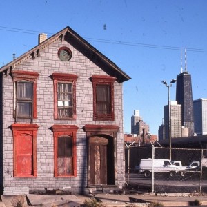 Chicago