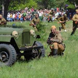 Изюм 2013.