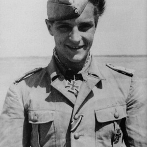 German Fighter Ace Hans-Joachim Marseille.jpg