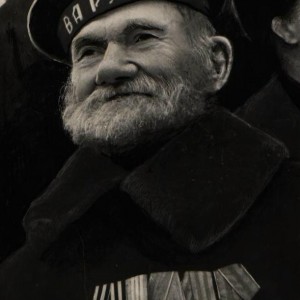 Шутов Иван Никифорович- матрос с крейсера Варяг.Похоронен в 1965 году в Ижевске.jpg