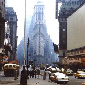 Times Square, New York City.JPG