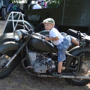 Прохоровка 2013.