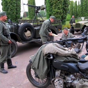 Конотоп 2013.