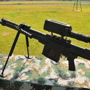 СНАЙПЕРСКАЯ ВИНТОВКА QBU-10 (КИТАЙ).jpg