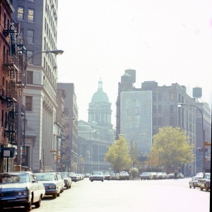 1960s Manhattan New York Street.JPG