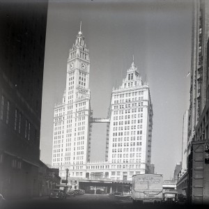 Chicago