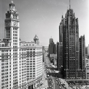 Chicago