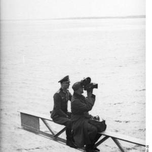 Человек с фотокинокамерой на войне (ХIХ - ХХI век)
