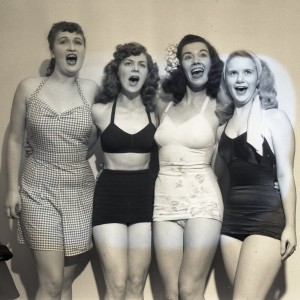 1940's