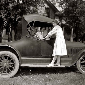 1920s era
