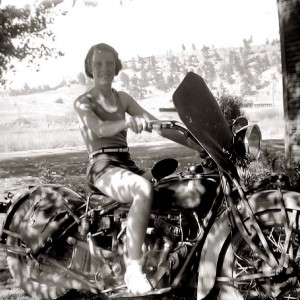 Indian Motorcycle