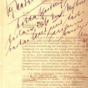 why did nazis implement final solution why did nazis implement final solution