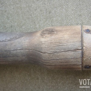 WW1 Practice Stickgrenades